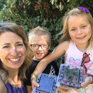 Meet your Posher, Mary